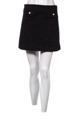 Szoknya NEW COLLECTION, Méret M, Szín Fekete, Ár 8 211 Ft