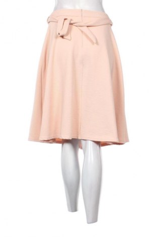 Rock New Look, Größe L, Farbe Beige, Preis € 11,76