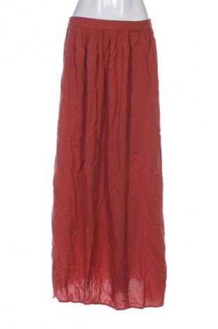 Rock New Look, Größe M, Farbe Braun, Preis 12,00 €