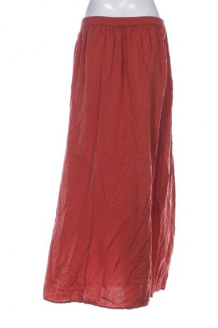 Rock New Look, Größe M, Farbe Braun, Preis 12,00 €