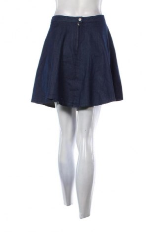 Sukně New Look, Velikost L, Barva Modrá, Cena  241,00 Kč