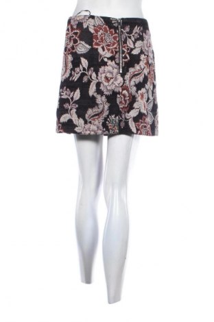 Fustă New Look, Mărime S, Culoare Multicolor, Preț 50,00 Lei