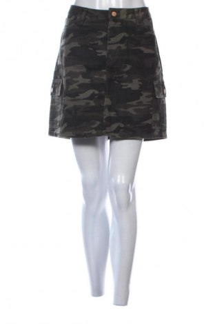 Szoknya New Look, Méret L, Szín Sokszínű, Ár 5 776 Ft