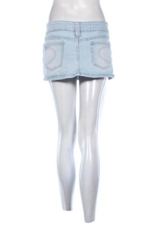 Rock New Look, Größe S, Farbe Blau, Preis 15,00 €