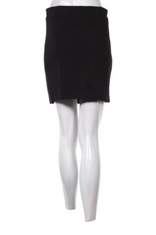 Rock New Look, Größe M, Farbe Schwarz, Preis 9,72 €