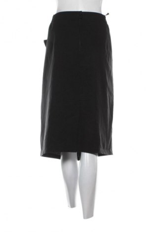 Rock New Look, Größe 3XL, Farbe Schwarz, Preis 9,72 €