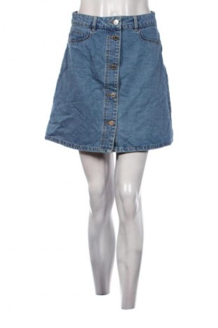 Φούστα Noisy May, Μέγεθος S, Χρώμα Μπλέ, Τιμή 9,99 €