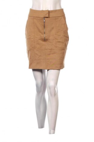 Sukňa Noisy May, Veľkosť S, Farba Hnedá, Cena  56,95 €