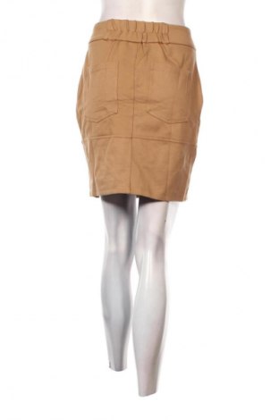 Sukňa Noisy May, Veľkosť S, Farba Hnedá, Cena  56,95 €