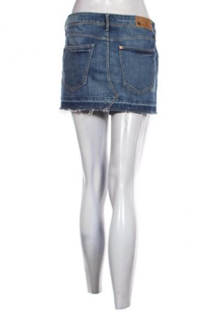 Φούστα Now, Μέγεθος L, Χρώμα Μπλέ, Τιμή 15,00 €