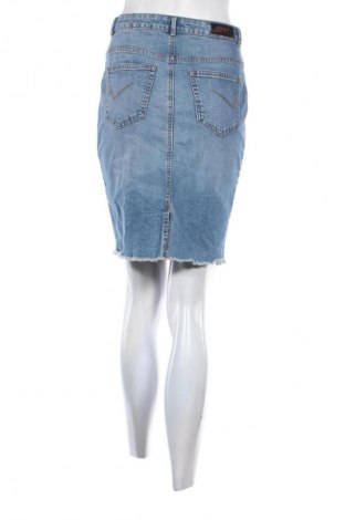 Пола ONLY, Размер M, Цвят Син, Цена 26,98 лв.