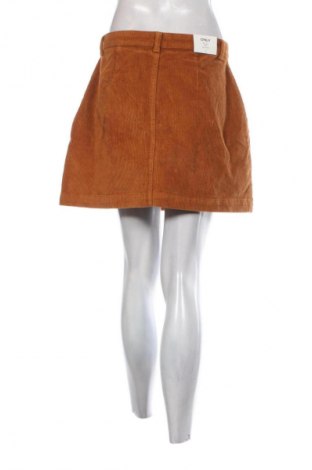 Sukňa ONLY, Veľkosť L, Farba Hnedá, Cena  27,95 €