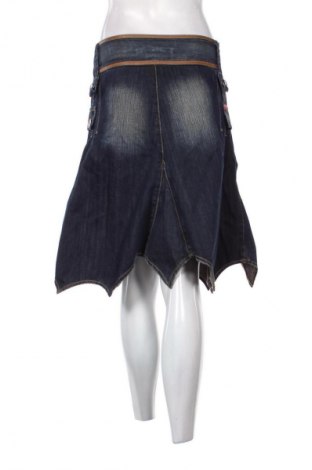 Spódnica ONLY, Rozmiar M, Kolor Niebieski, Cena 62,07 zł