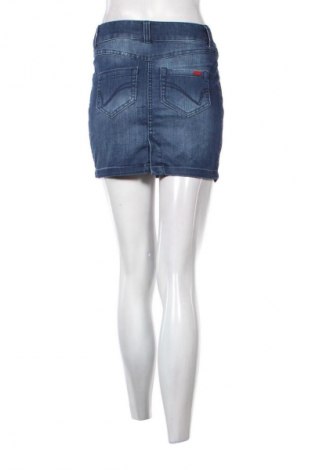 Fustă ONLY, Mărime S, Culoare Albastru, Preț 72,03 Lei