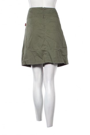 Fustă ONLY, Mărime M, Culoare Verde, Preț 52,63 Lei