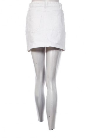 Φούστα ONLY, Μέγεθος M, Χρώμα Λευκό, Τιμή 8,99 €
