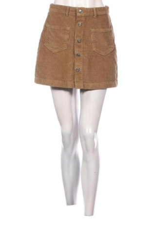 Rock ONLY, Größe S, Farbe Braun, Preis € 9,99