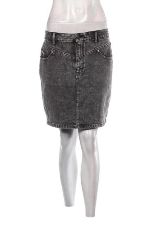 Φούστα ONLY, Μέγεθος L, Χρώμα Γκρί, Τιμή 14,99 €