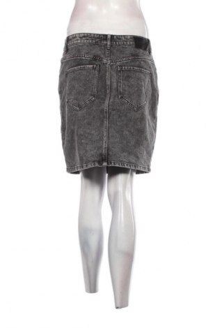 Φούστα ONLY, Μέγεθος L, Χρώμα Γκρί, Τιμή 14,99 €