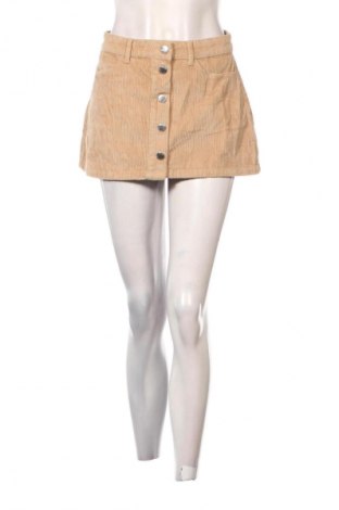 Rock ONLY, Größe S, Farbe Beige, Preis € 7,99