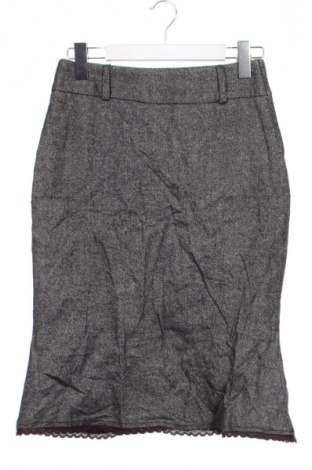 Rock ONLY, Größe XS, Farbe Grau, Preis € 13,99