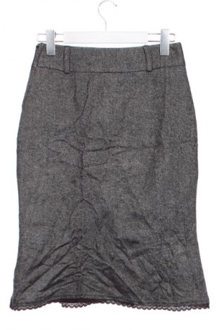 Rock ONLY, Größe XS, Farbe Grau, Preis € 13,99