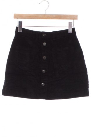 Szoknya ONLY, Méret XS, Szín Fekete, Ár 3 729 Ft