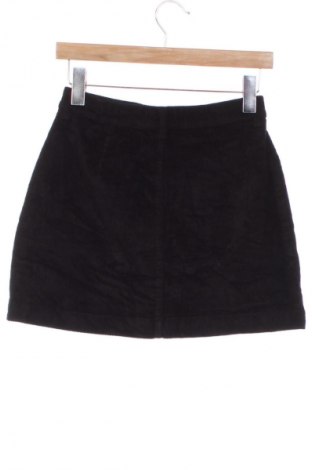 Szoknya ONLY, Méret XS, Szín Fekete, Ár 3 729 Ft