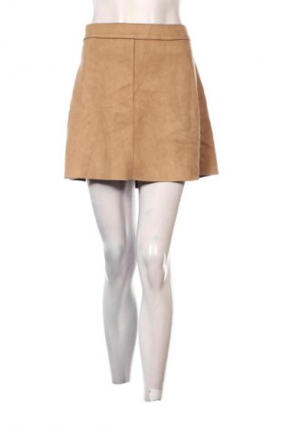 Rock ONLY, Größe L, Farbe Beige, Preis 7,99 €