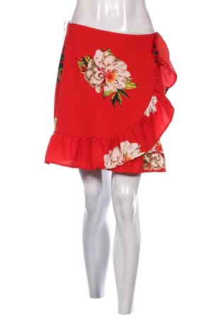 Φούστα ONLY, Μέγεθος M, Χρώμα Πολύχρωμο, Τιμή 22,05 €