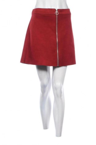 Rock ONLY, Größe XL, Farbe Rot, Preis € 10,23