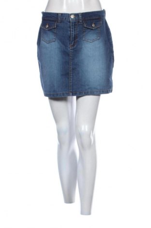 Пола ONLY, Размер M, Цвят Син, Цена 26,97 лв.