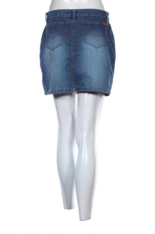 Пола ONLY, Размер M, Цвят Син, Цена 26,97 лв.