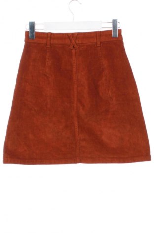 Szoknya ONLY, Méret XS, Szín Narancssárga
, Ár 2 739 Ft