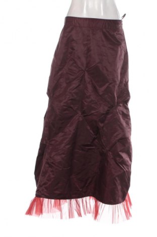 Sukně ONLY, Velikost M, Barva Červená, Cena  439,00 Kč