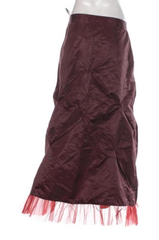 Sukně ONLY, Velikost M, Barva Červená, Cena  439,00 Kč