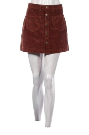 Rock ONLY, Größe L, Farbe Braun, Preis € 9,99