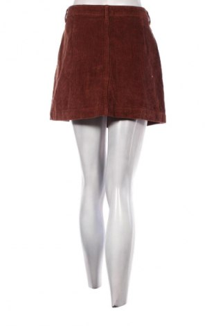 Rock ONLY, Größe L, Farbe Braun, Preis € 9,99