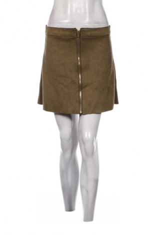 Fustă ONLY, Mărime M, Culoare Verde, Preț 40,99 Lei