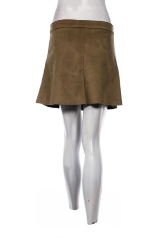 Fustă ONLY, Mărime M, Culoare Verde, Preț 40,99 Lei