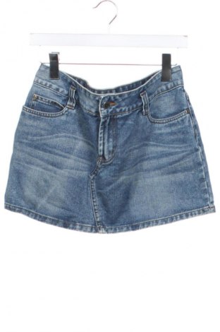 Пола ONLY Jeans, Размер XL, Цвят Син, Цена 14,99 лв.