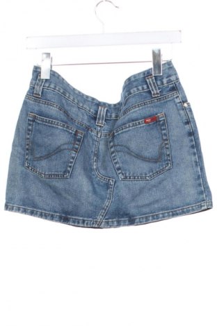 Пола ONLY Jeans, Размер XL, Цвят Син, Цена 14,99 лв.