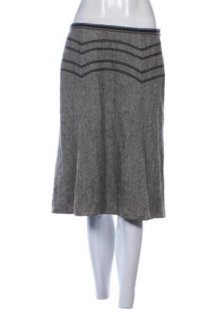 Spódnica Oasis, Rozmiar M, Kolor Szary, Cena 94,34 zł