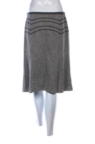 Spódnica Oasis, Rozmiar M, Kolor Szary, Cena 94,34 zł