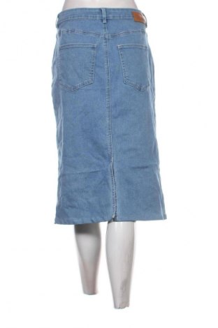 Fustă Object, Mărime L, Culoare Albastru, Preț 59,99 Lei