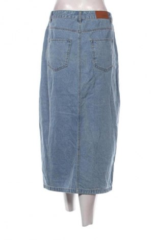 Szoknya Object, Méret S, Szín Kék, Ár 6 658 Ft