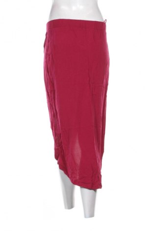 Spódnica Ole By Koton, Rozmiar L, Kolor Różowy, Cena 94,34 zł