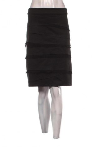 Szoknya Oltre, Méret 3XL, Szín Fekete, Ár 11 629 Ft