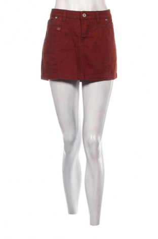Fustă O'neill, Mărime L, Culoare Roșu, Preț 110,99 Lei