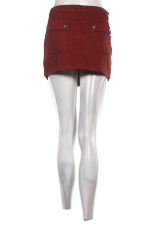 Fustă O'neill, Mărime L, Culoare Roșu, Preț 110,99 Lei